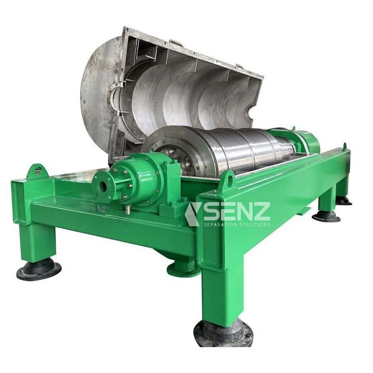 Gluten Wheat Flour Separator