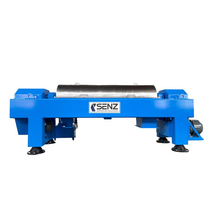 Slaughterhouse Wastewater Treatment